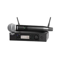 cover SM58 Handheld Wireless Mic System